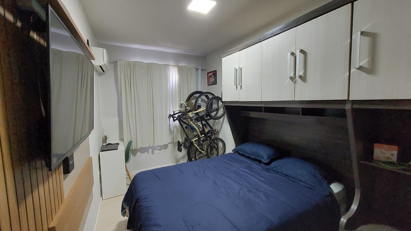 Apartamento, 2 quartos, 63 m² - Foto 17