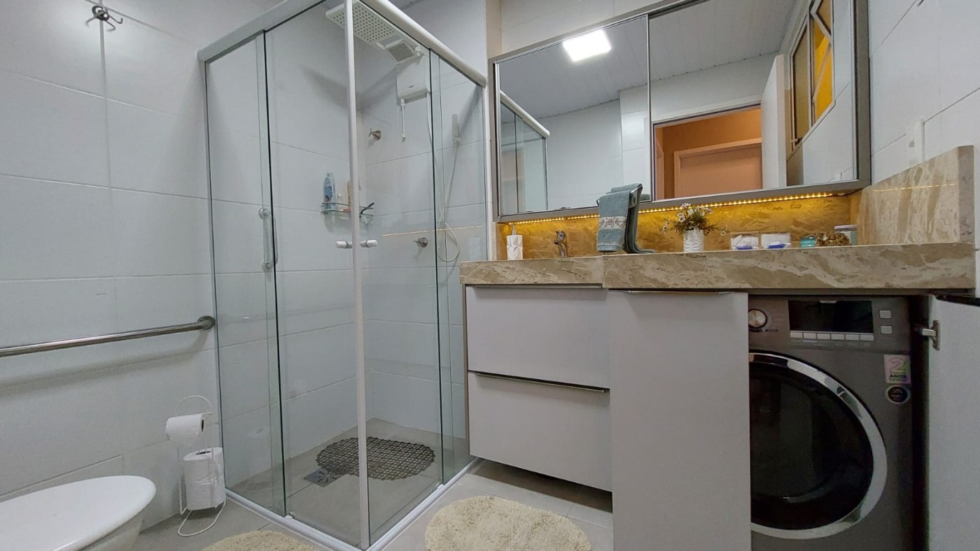 Apartamento, 2 quartos, 63 m² - Foto 12