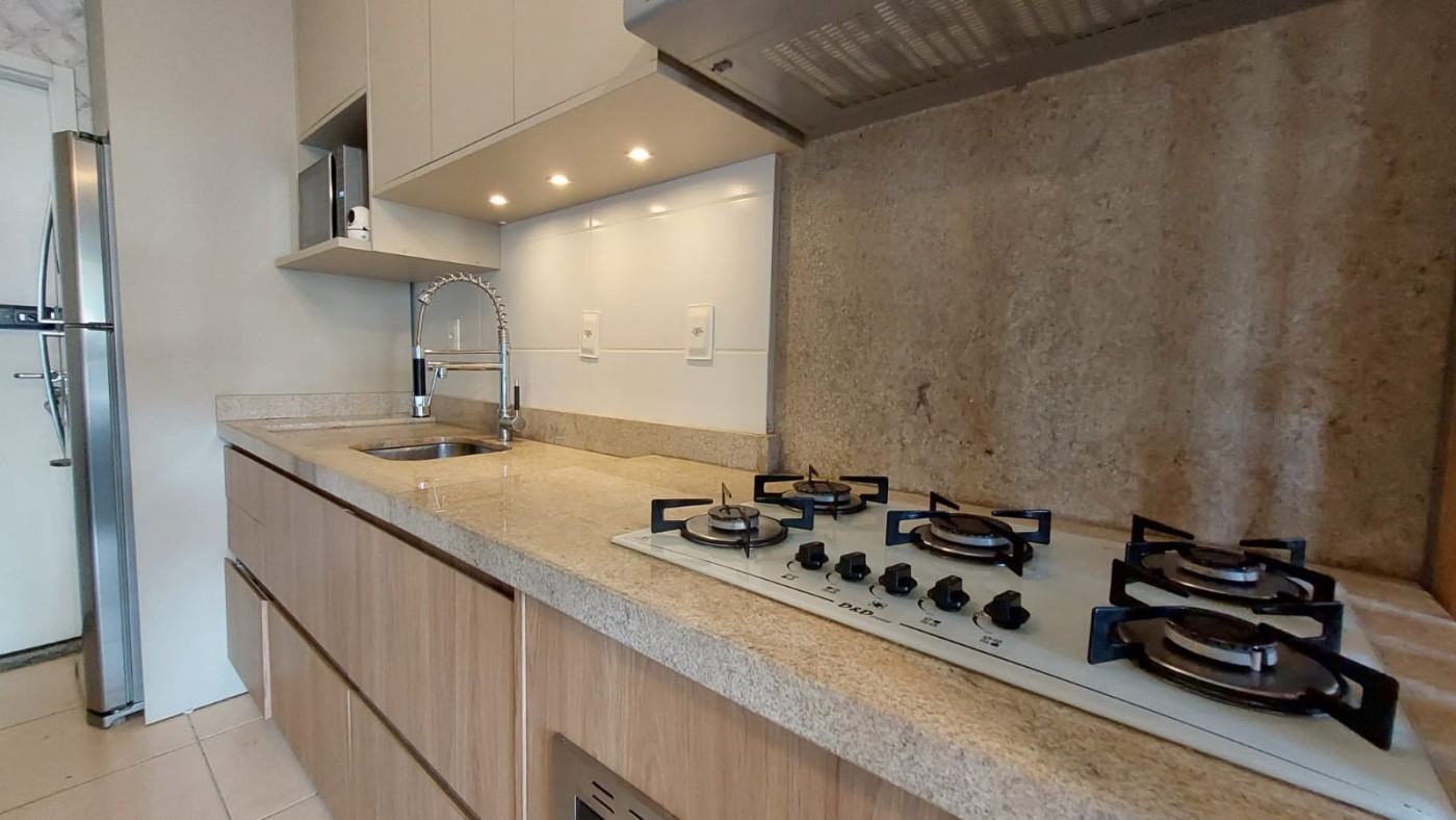 Apartamento, 2 quartos, 63 m² - Foto 6