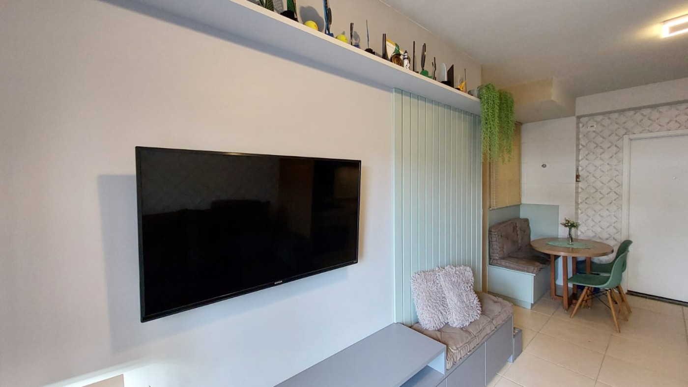 Apartamento, 2 quartos, 63 m² - Foto 4