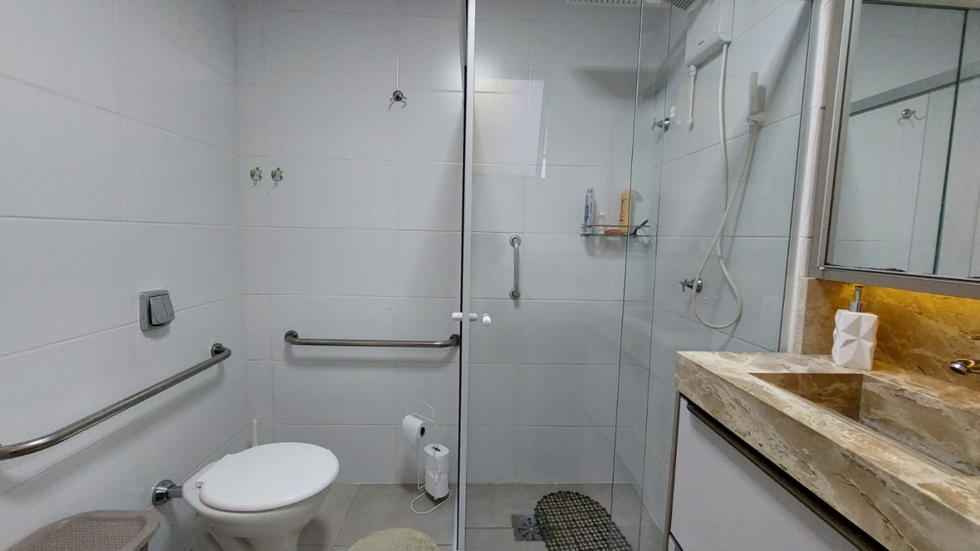 Apartamento, 2 quartos, 63 m² - Foto 13