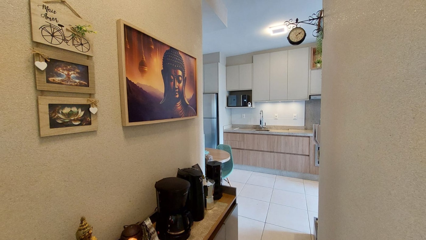 Apartamento, 2 quartos, 63 m² - Foto 10