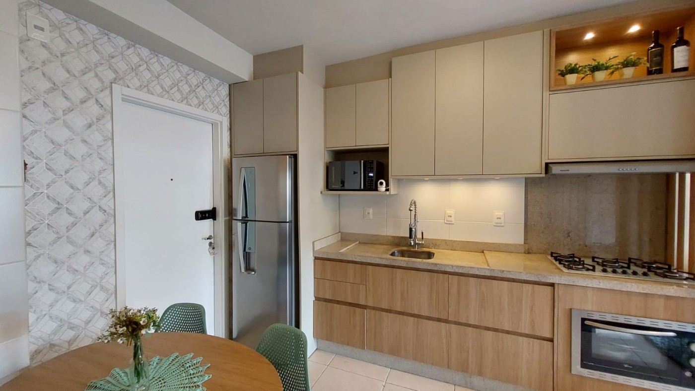 Apartamento, 2 quartos, 63 m² - Foto 7