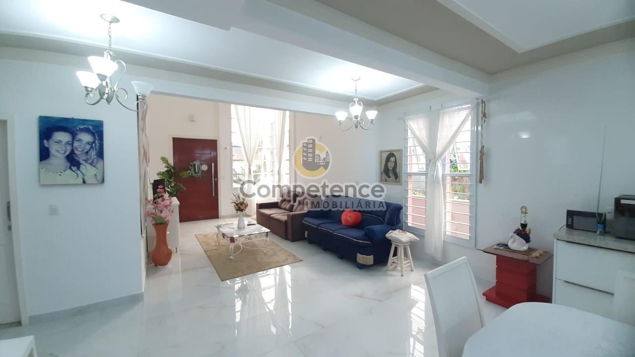 Casa, 3 quartos, 257 m² - Foto 8