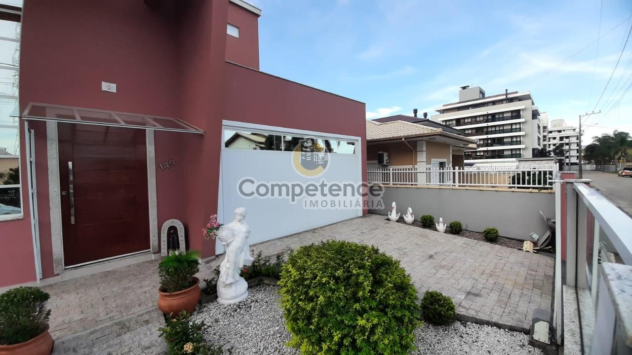 Casa, 3 quartos, 257 m² - Foto 3