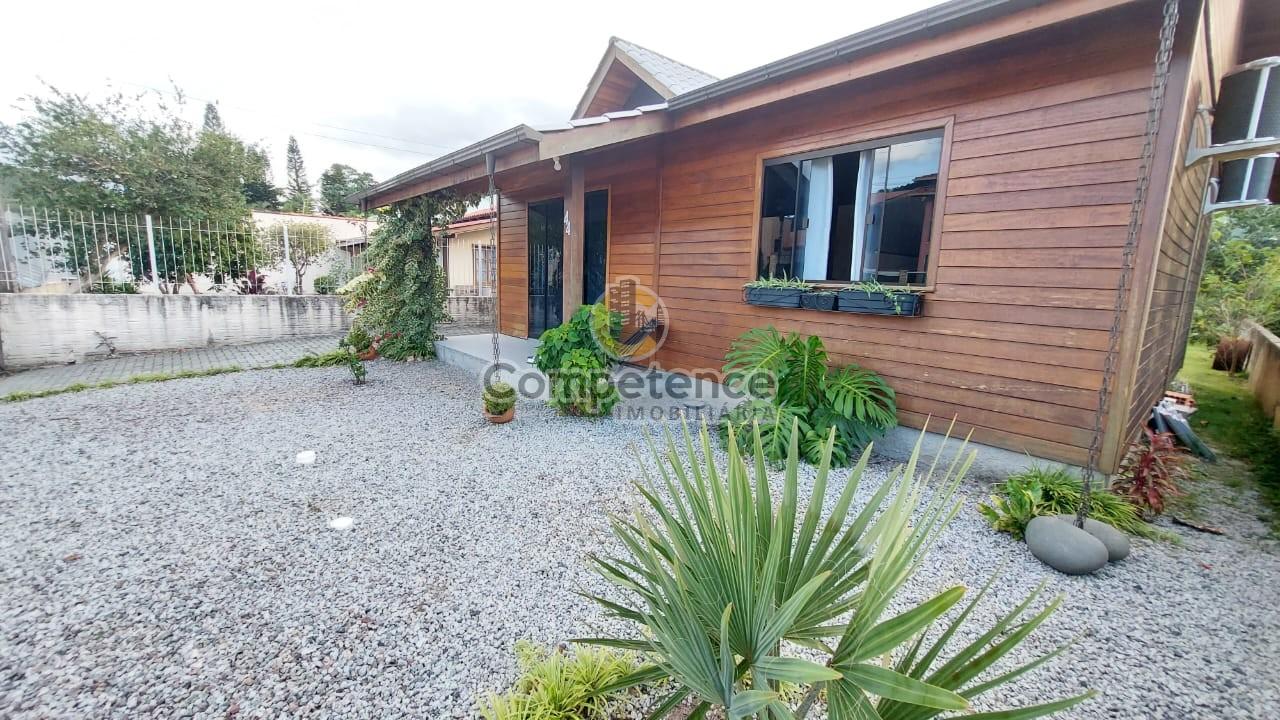 Casa, 2 quartos, 60 m² - Foto 17