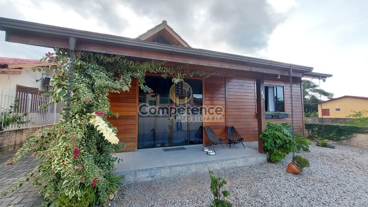 Casa, 2 quartos, 60 m² - Foto 16