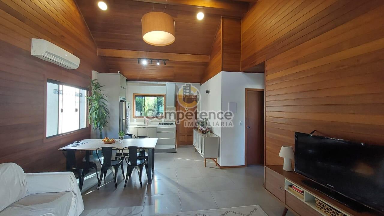Casa, 2 quartos, 60 m² - Foto 2