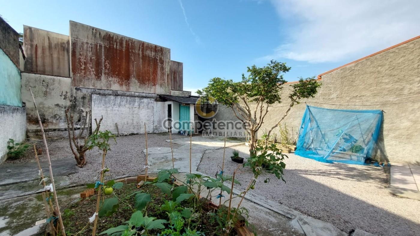 Casa, 2 quartos, 60 m² - Foto 21