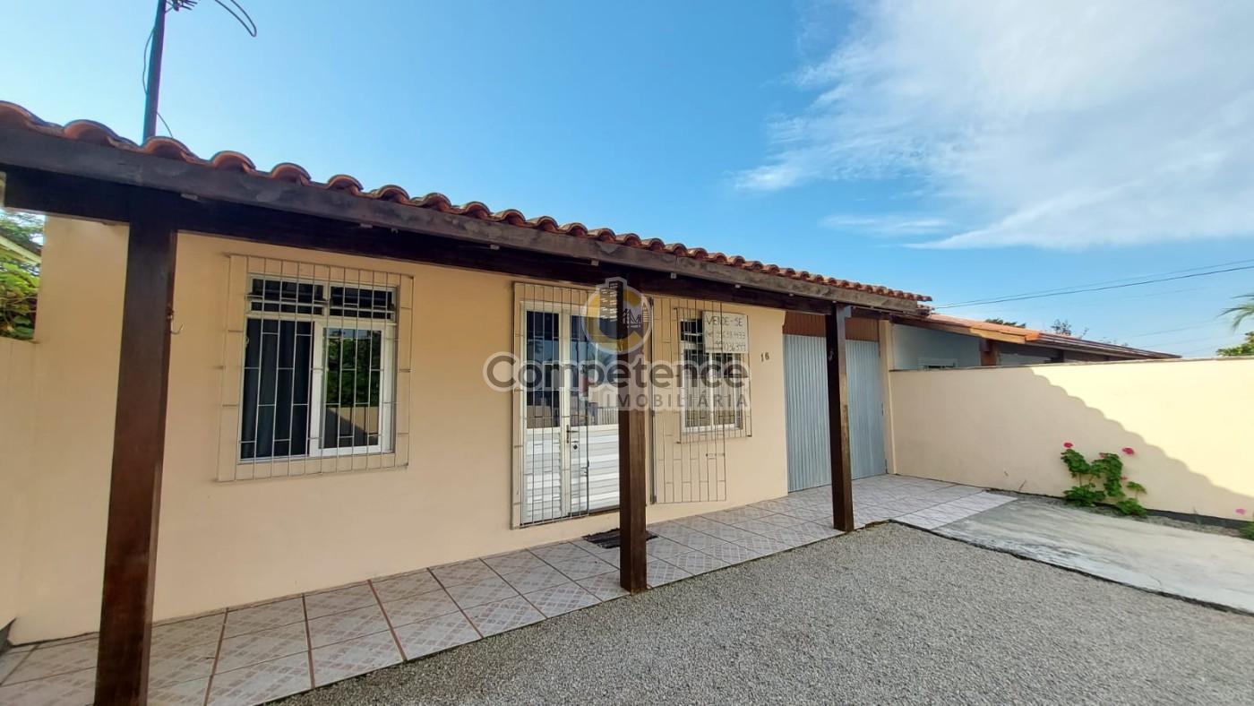 Casa, 2 quartos, 60 m² - Foto 1