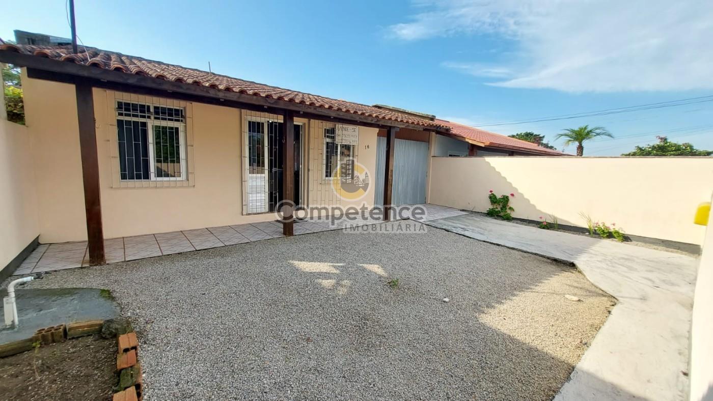 Casa, 2 quartos, 60 m² - Foto 3