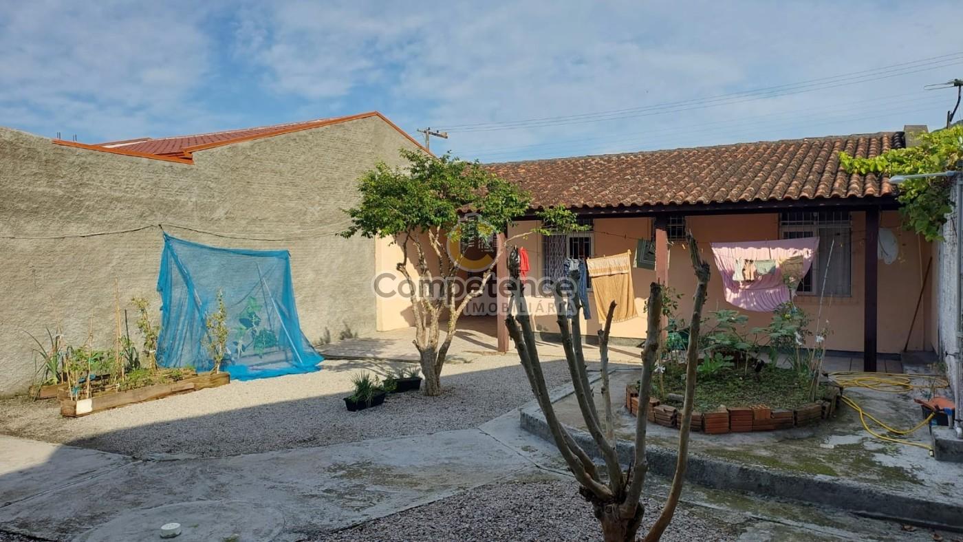 Casa, 2 quartos, 60 m² - Foto 23