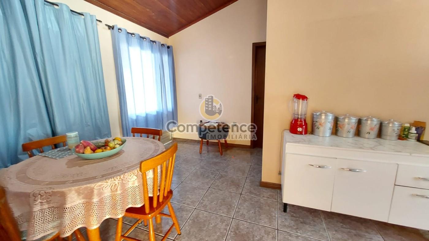 Casa, 2 quartos, 60 m² - Foto 7