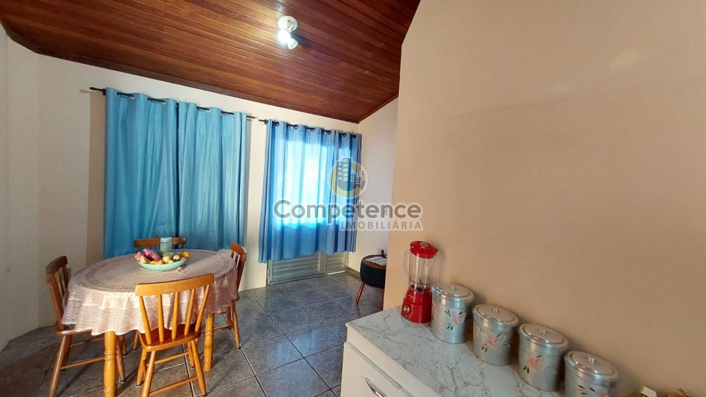 Casa, 2 quartos, 60 m² - Foto 11