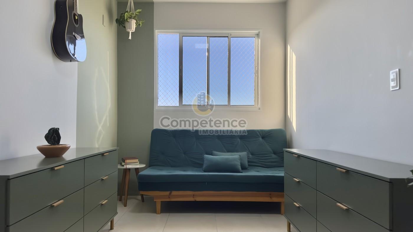 Apartamento, 2 quartos, 50 m² - Foto 1