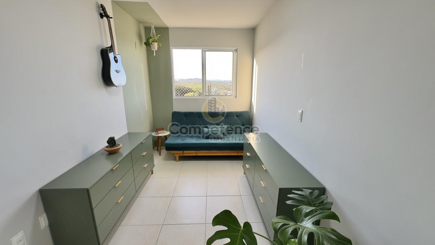Apartamento, 2 quartos, 50 m² - Foto 21