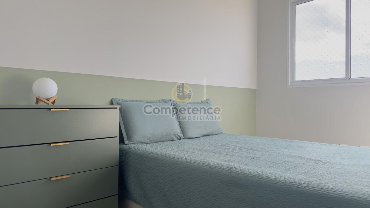 Apartamento, 2 quartos, 50 m² - Foto 15