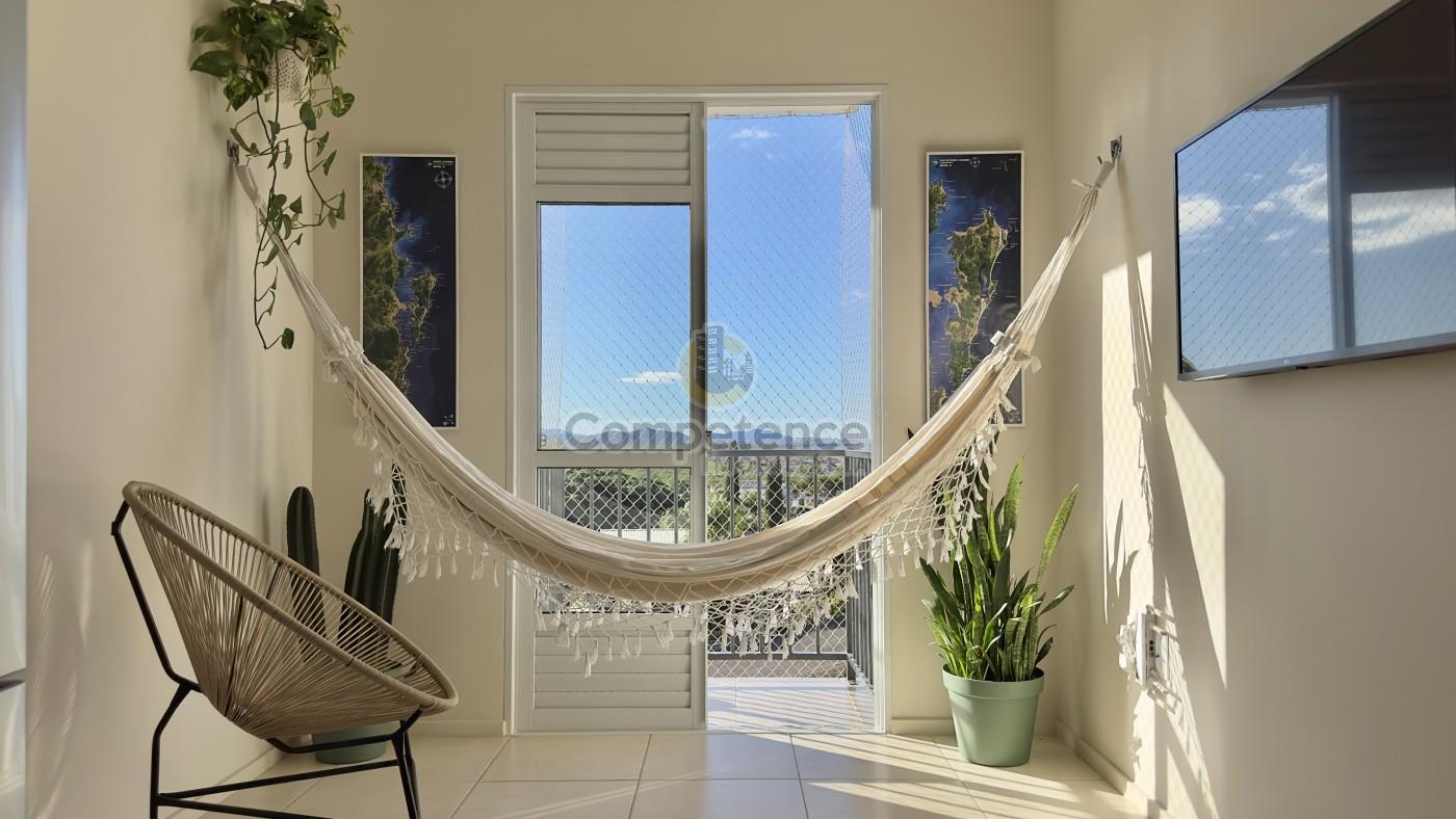 Apartamento, 2 quartos, 50 m² - Foto 7