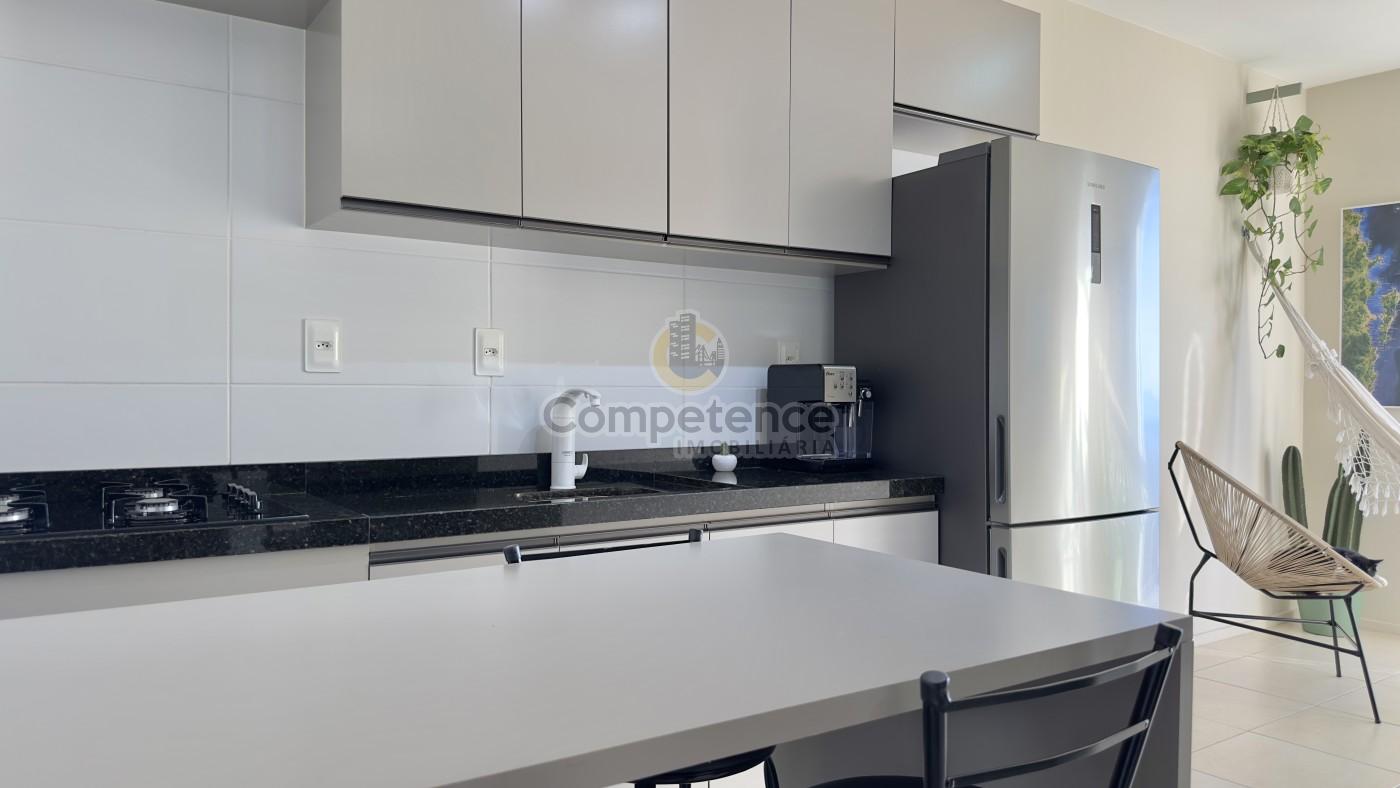 Apartamento, 2 quartos, 50 m² - Foto 2