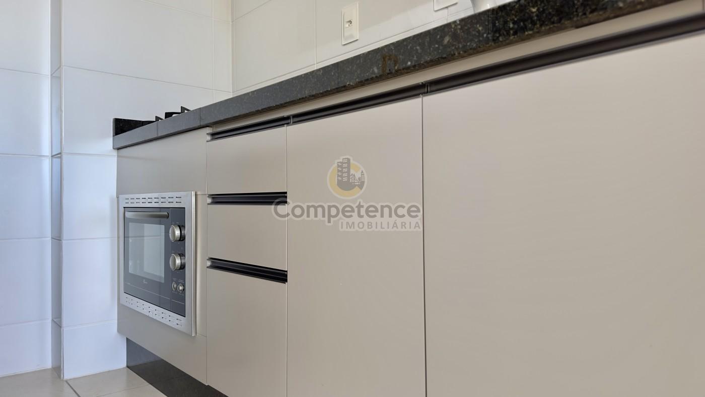 Apartamento, 2 quartos, 50 m² - Foto 4