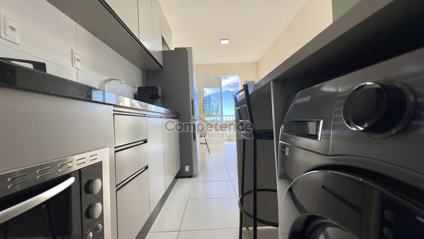 Apartamento, 2 quartos, 50 m² - Foto 5