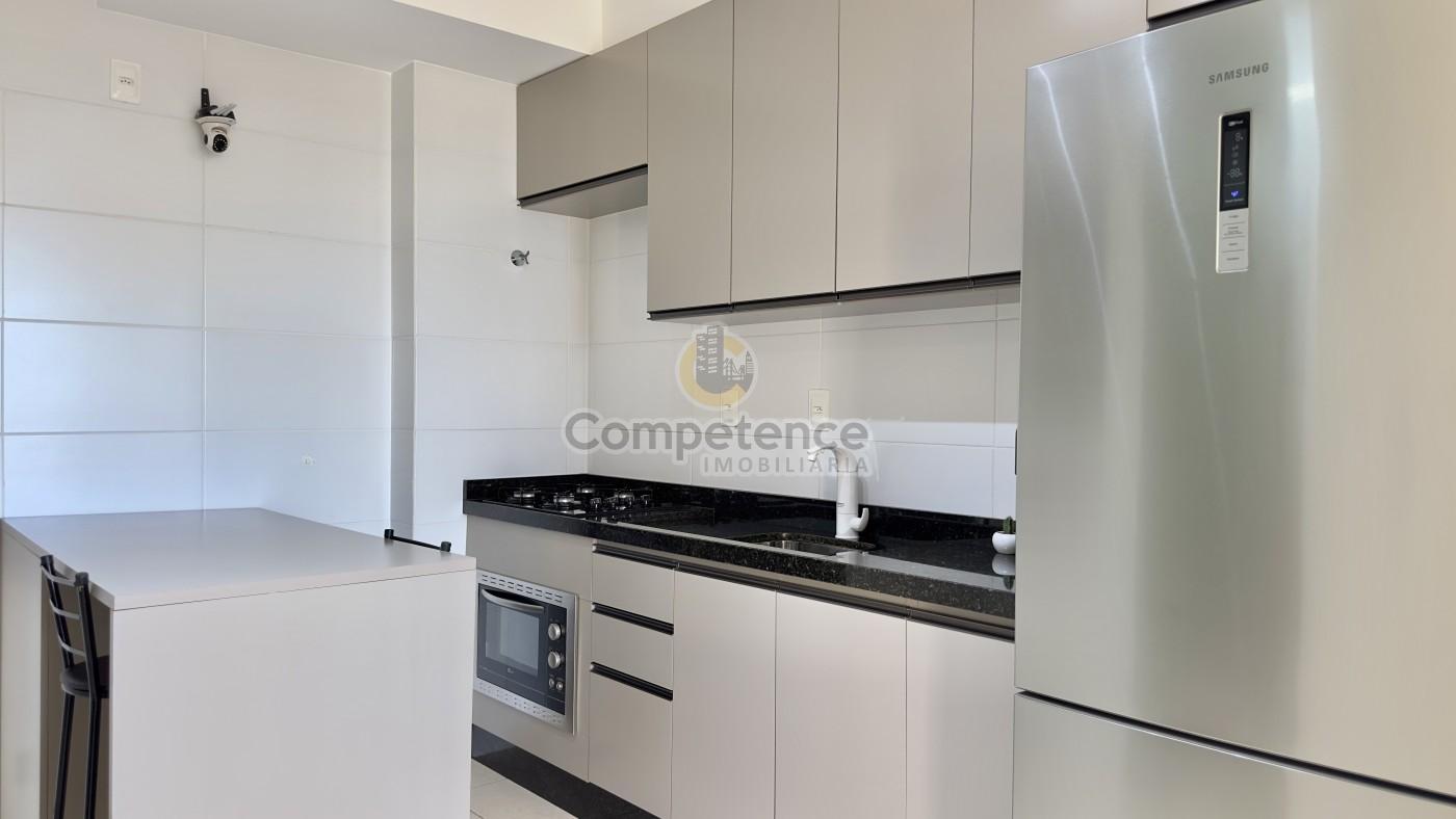 Apartamento, 2 quartos, 50 m² - Foto 6