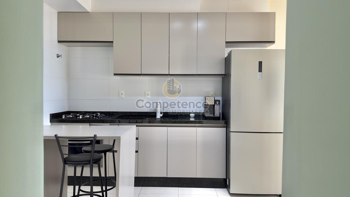 Apartamento, 2 quartos, 50 m² - Foto 3