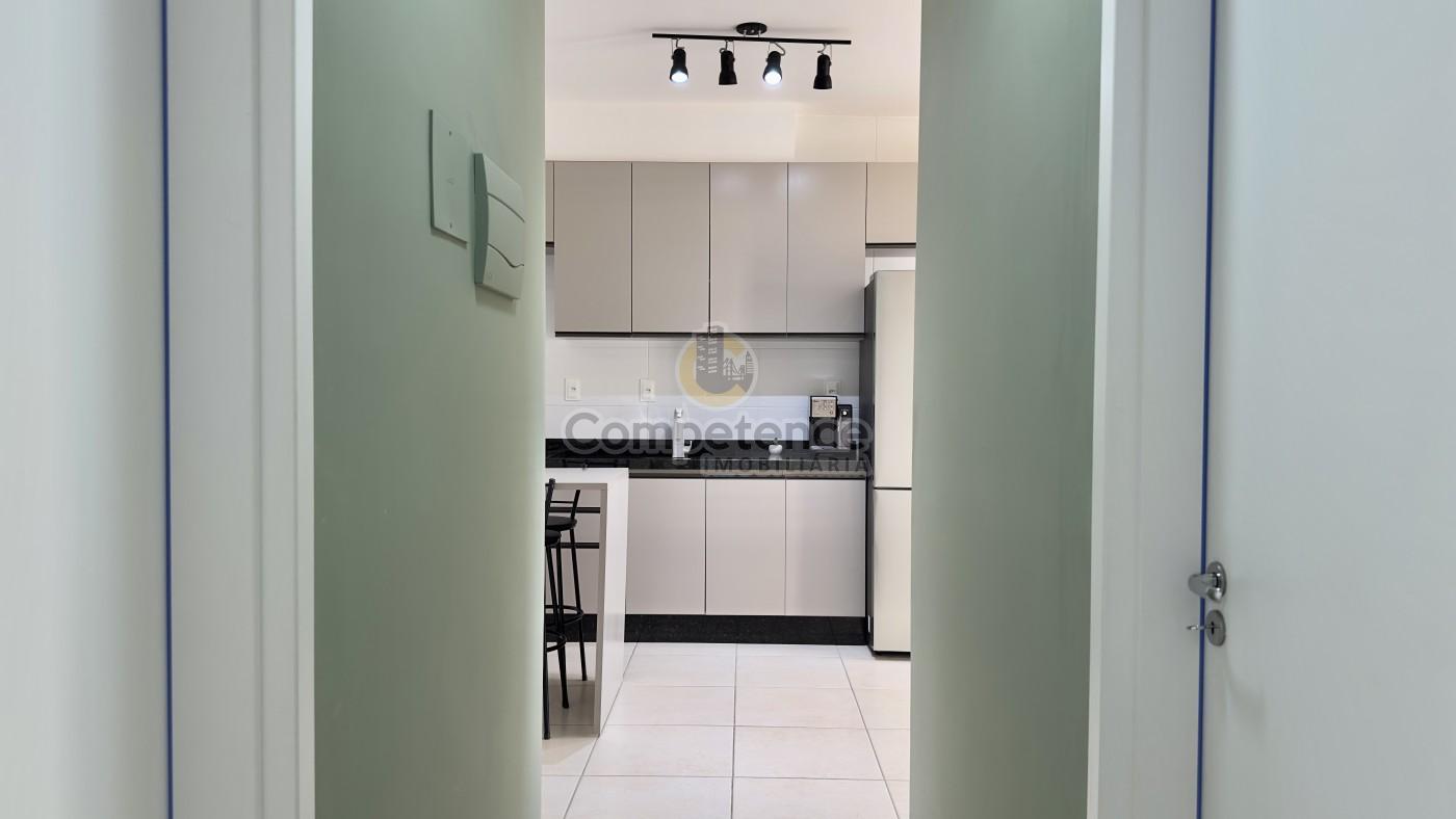 Apartamento, 2 quartos, 50 m² - Foto 11