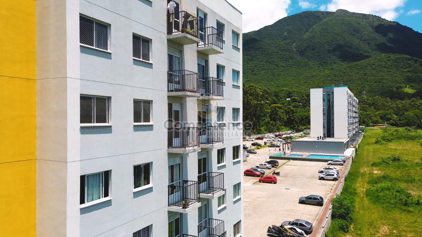 Apartamento, 2 quartos, 50 m² - Foto 28