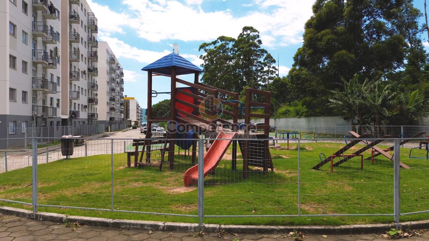 Apartamento, 2 quartos, 50 m² - Foto 37