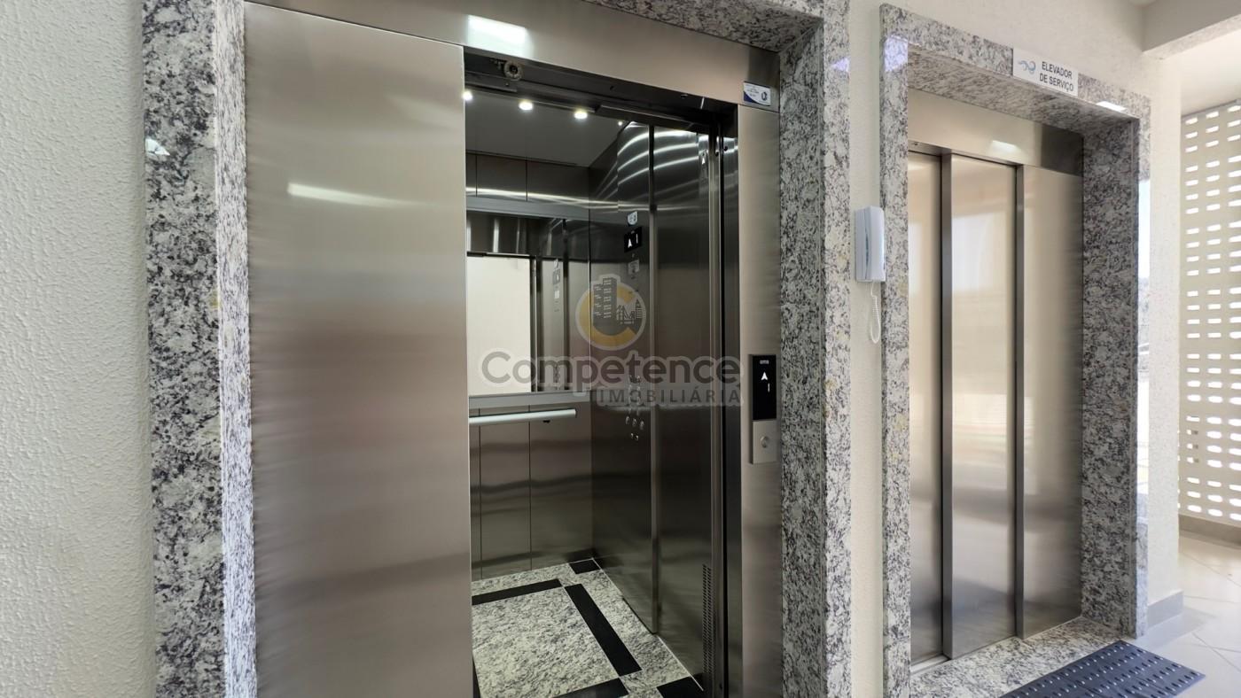 Apartamento, 2 quartos, 50 m² - Foto 38