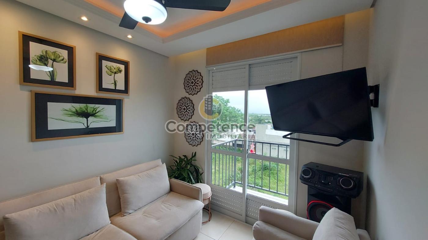 Apartamento, 2 quartos, 50 m² - Foto 6