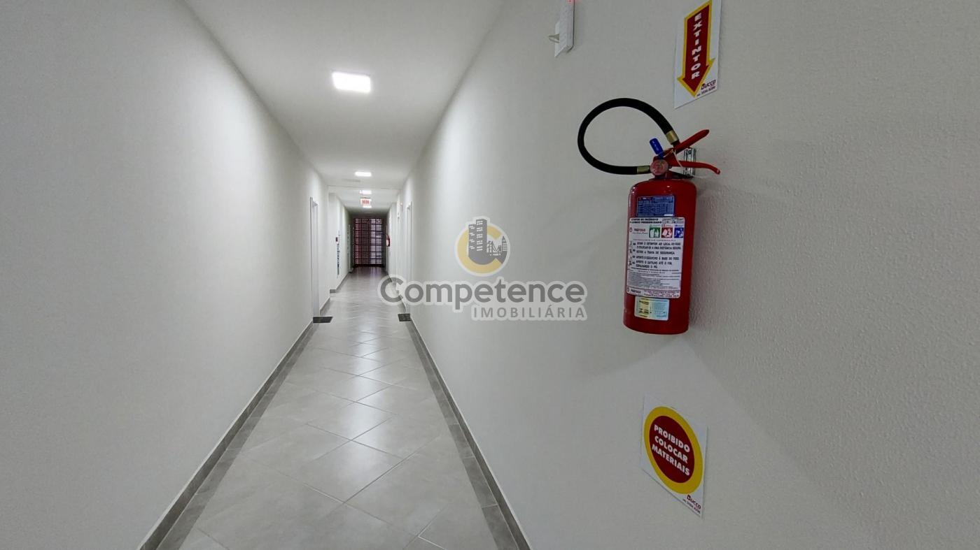 Apartamento, 2 quartos, 50 m² - Foto 19