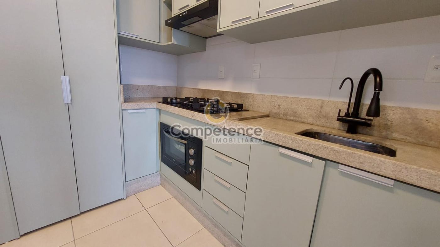 Apartamento, 2 quartos, 50 m² - Foto 2