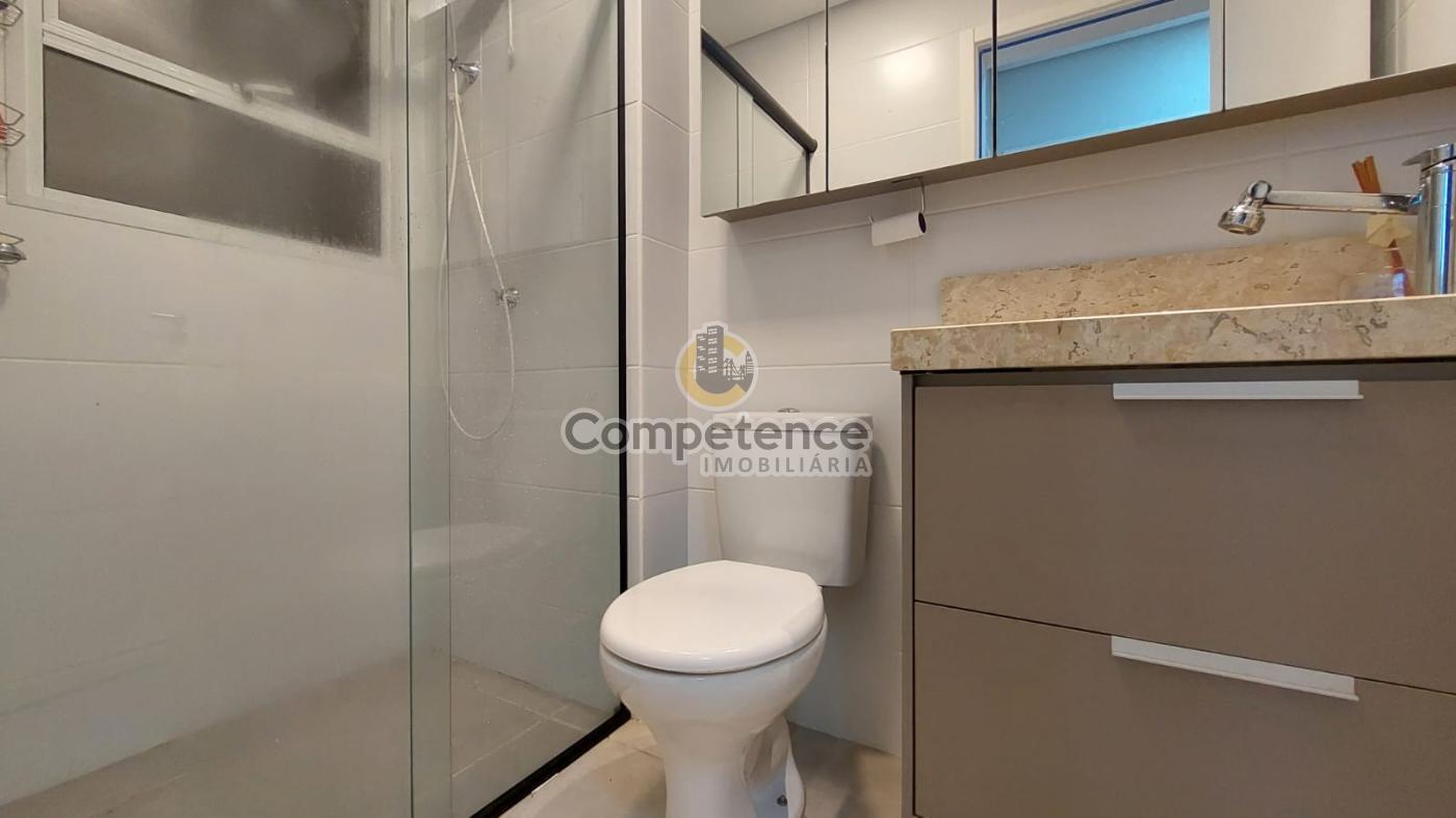 Apartamento, 2 quartos, 50 m² - Foto 9