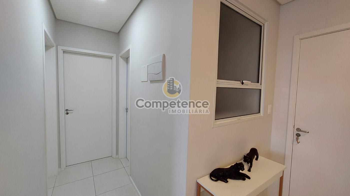 Apartamento, 2 quartos, 50 m² - Foto 8