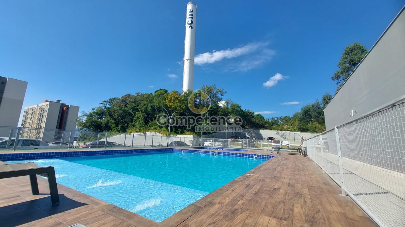 Apartamento, 2 quartos, 50 m² - Foto 25