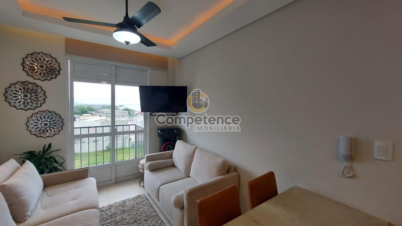 Apartamento, 2 quartos, 50 m² - Foto 5