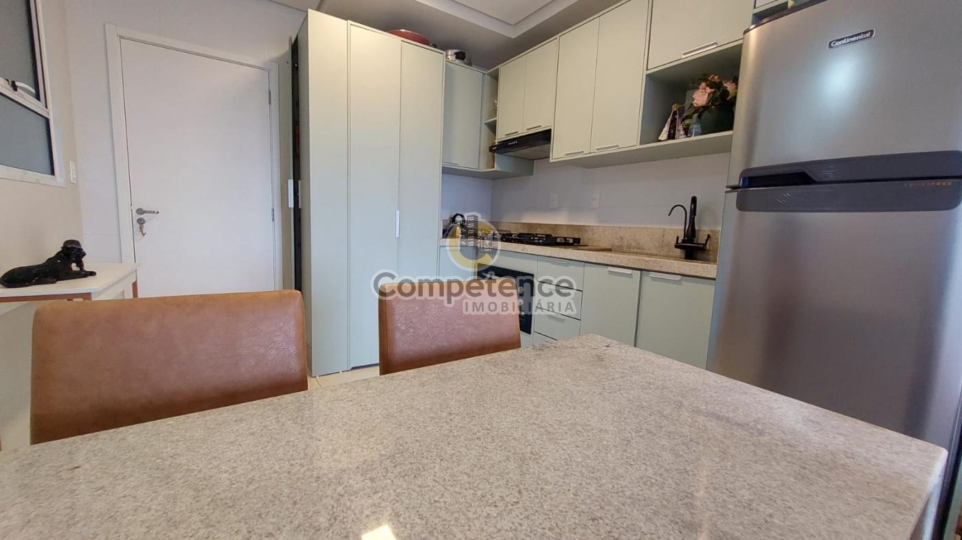 Apartamento, 2 quartos, 50 m² - Foto 4