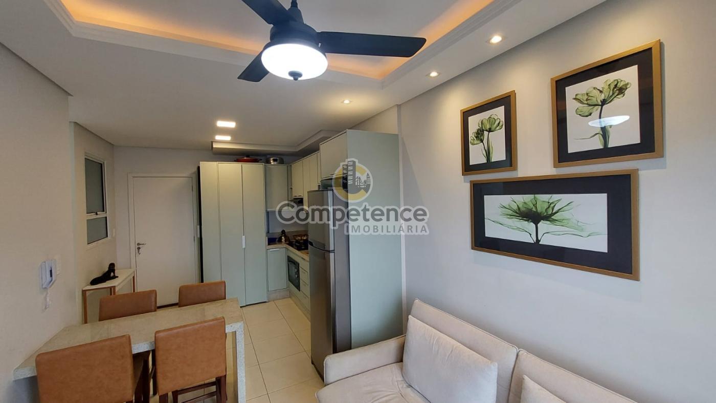 Apartamento, 2 quartos, 50 m² - Foto 7