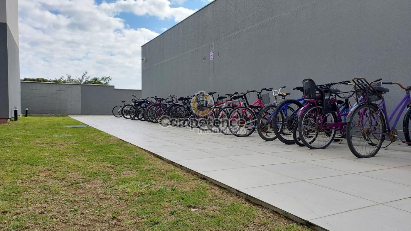 Apartamento, 2 quartos, 50 m² - Foto 29