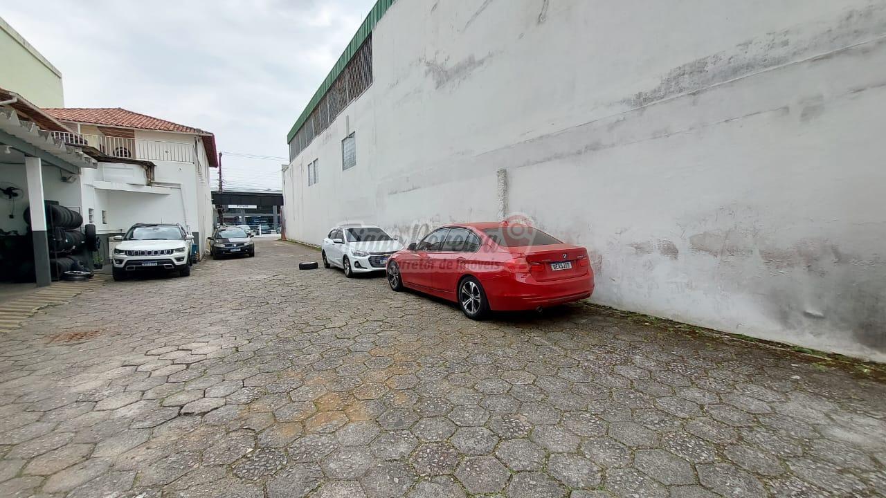 Prédio Inteiro, 713 m² - Foto 6