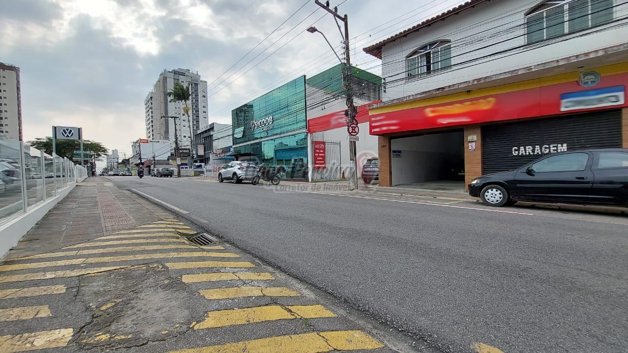 Prédio Inteiro, 713 m² - Foto 2