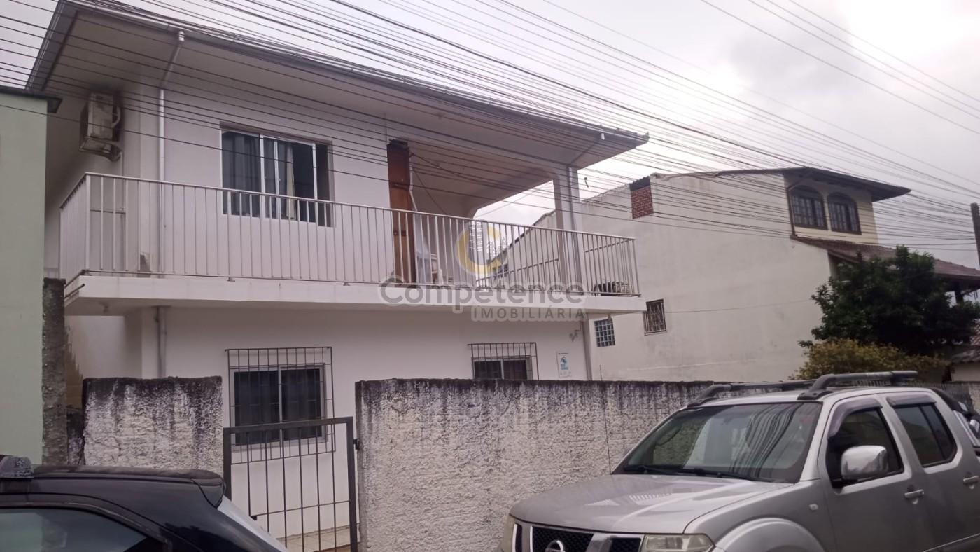 Casa, 5 quartos, 162 m² - Foto 2