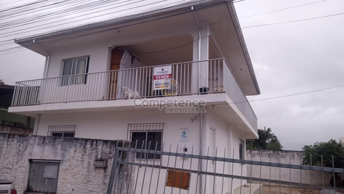 Casa, 5 quartos, 162 m² - Foto 1