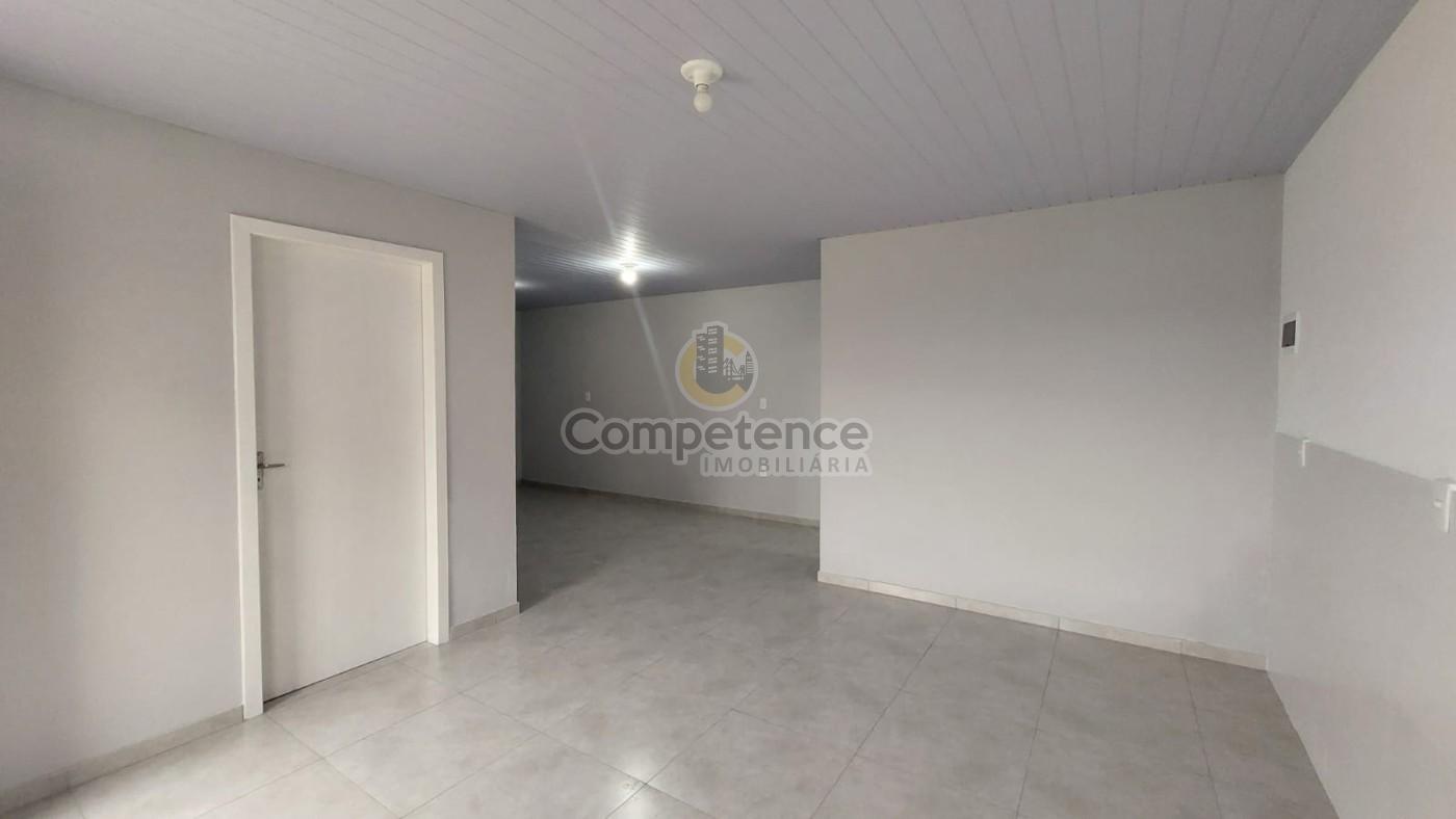 Casa, 2 quartos, 75 m² - Foto 1