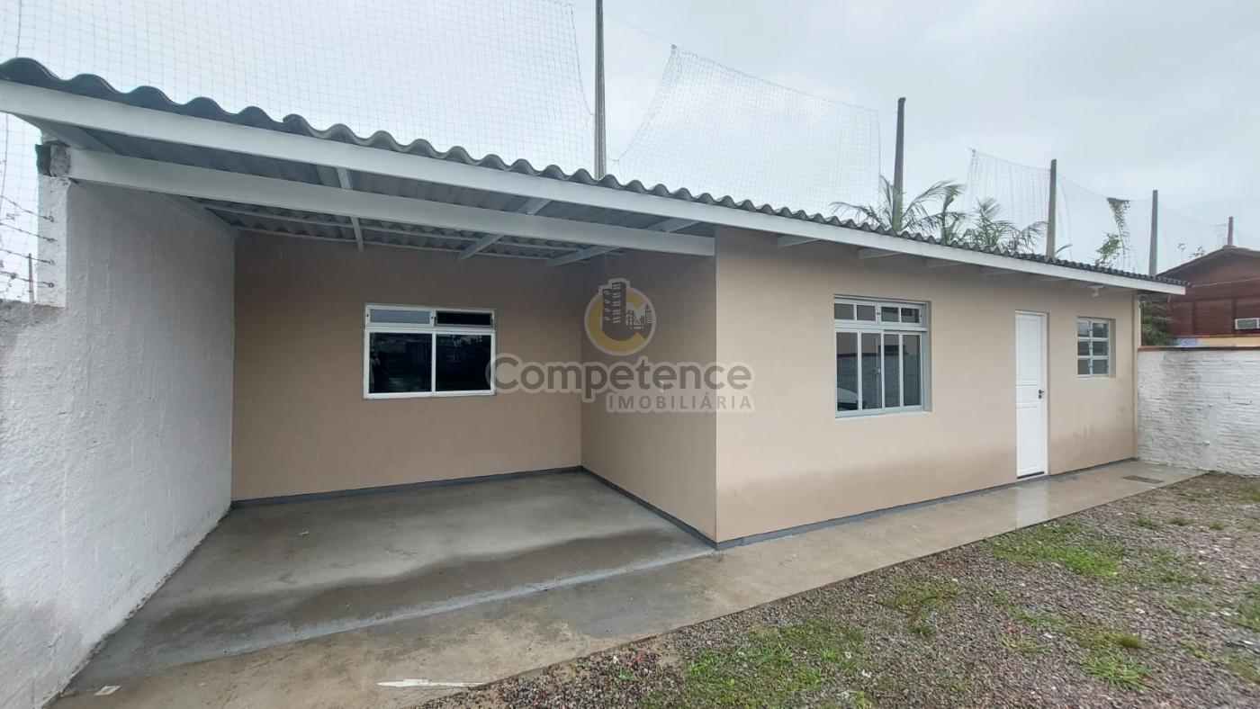 Casa, 2 quartos, 75 m² - Foto 4
