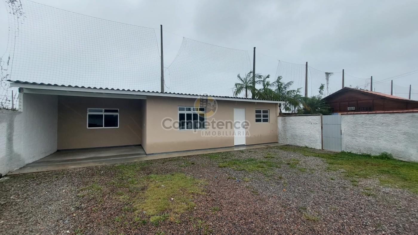 Casa, 2 quartos, 75 m² - Foto 3