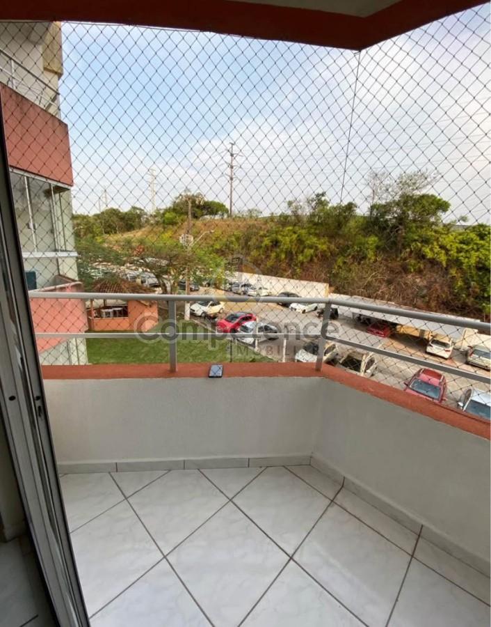Apartamento, 2 quartos, 60 m² - Foto 7
