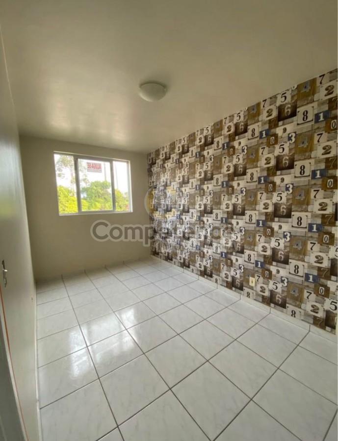 Apartamento, 2 quartos, 60 m² - Foto 9